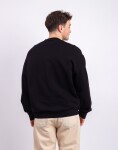 Carhartt WIP WIP Label Sweat Black XL