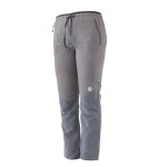 Kalhoty sportovní outdoorové, podšité fleezovou podšívkou, Pidilidi, PD1106-09, šedá - 104 | 4let