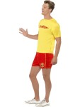 Smiffys.com Kostým - Baywatch Lifeguard Velikost: M
