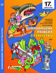 Dobrodružné příběhy Čtyřlístku Ljuba Štíplová,