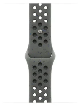 Apple Watch Nike Sport Band 42mm Cargo Khaki / Sportovní pásek pro Apple Watch / M/L (MYL03ZM/A)