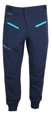 Kalhoty HAVEN FACTORY TRAIL blue, vel. XS (Barva blue)
