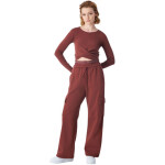 Champion Croptop W tričko s výstřihem 117435 MS524 m