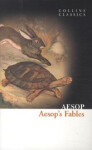 Aesop´s Fables (Collins Classics) - Ezop