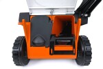 Benzínová sekačka STIHL RM 650 T