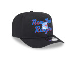Pánská kšiltovka New York Rangers NHL NEW ERA 950AF Chainstitch