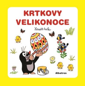 Krtkovy Velikonoce