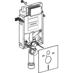 GEBERIT Kombifix pro WC, pro 110.367.00.5