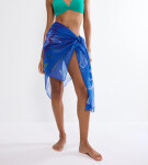 Beach MyWear Pareo - MULTIPLE COLOURS 1 - TRIUMPH MULTIPLE COLOURS 1 - TRIUMPH MULTIPLE COLOURS 1 01