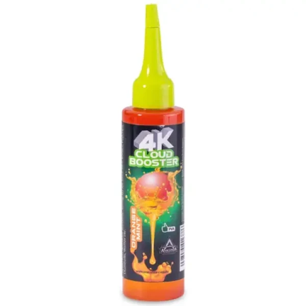 Anaconda 4K Cloud Booster Orange Mint 70ml (2205010)