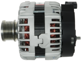 Alternátor SEAT Exeo a Exeo ST (3R) | 2.0 TDI