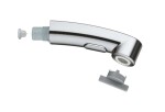 GROHE - Vytahovací sprška, chrom 46956000