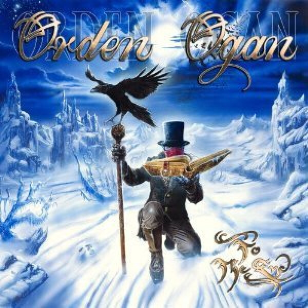 To The End - CD - Ogan Orden