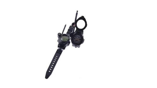 SpyX Hodinky s hands free - EPEE