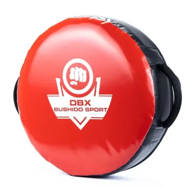 DBX BUSHIDO TO-Red Kruhový tréninkový blok 40 cm (5904639192394)