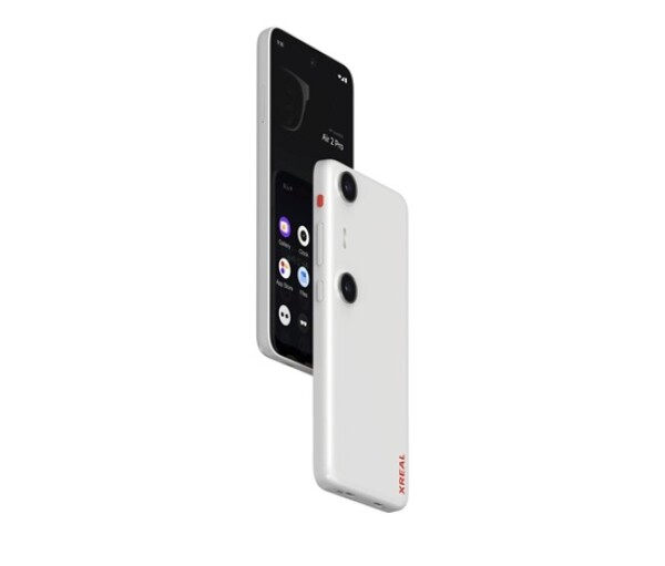XREAL Beam Pro, Ovladač pro AR brýle, 6GB + 128GB, bílá EDF_525835