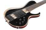 Ibanez BTB865SC Weathered Black Low