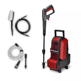 Aku vysokotlaká myčka Einhell HYPRESSO 36/105 4140160