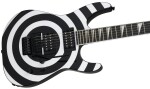 Jackson X Soloist DX AMR BUL