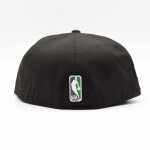 New Era Pánská kšiltovka Boston Celtics NBA Established 1946 59FIFTY Fitted Velikost: 7 1/8