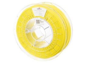 Filament Spectrum PCTG Premium 1,75 mm SULFUR YELLOW 1 kg