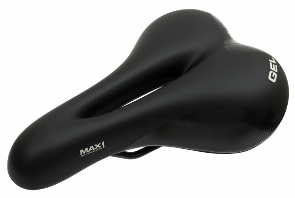 Max1 Gello Comp černé