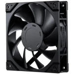 PHANTEKS M25 Gen2 PWM černá / 120mm / Hydraulic Bearing / 35.13 dB @ 2000 RPM / 72.72 CFM / 4-Pin PWM (PH-F120M25_G2_BBK01)