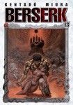 Berserk 13 Kentaró Miura