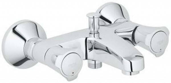 GROHE - Costa L Vanová baterie, chrom 25450001