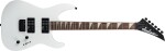 Jackson X Series Soloist SLX DX HT LRL Snow White