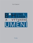 Bohumil Hrabal a výtvarné umění - Eva Čapková