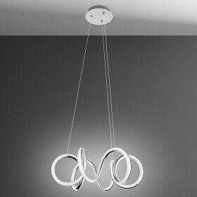 Svítidlo 3548 LED 65W 4000K LW1