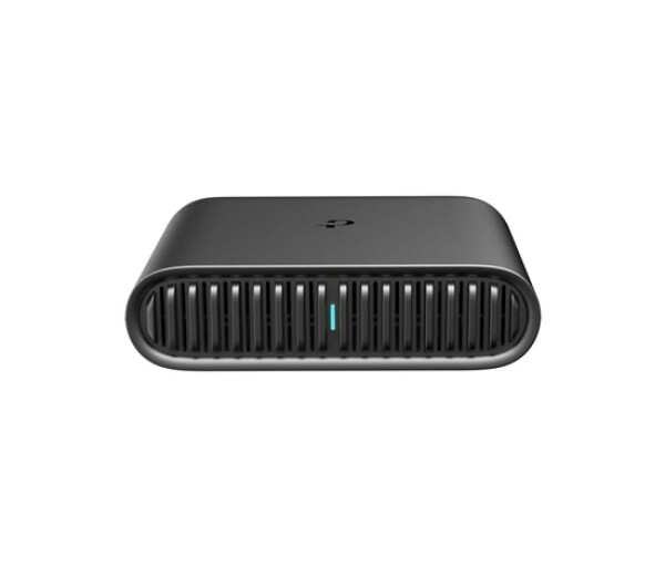 TP-Link TL-WR1502X přenosný WiFi6 router (AX1500, 2,4GHz/5GHz, 1xGbE WAN, 1xGbE LAN, 1xUSB2.0) EDF_324339