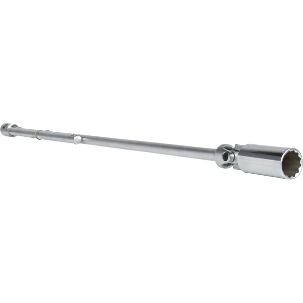 KS Tools 517.1132 Klíč na zapalovací svíčky s T rukojetí, 16 mm