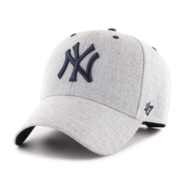 47 Brand Pánská kšiltovka New York Yankees MLB Storm Cloud ’47 MVP