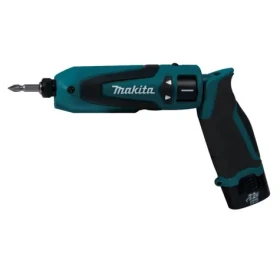 Makita TD022DSE / Aku rázový šroubovák v tašce / Li-ion / 7.2V / 2x 1.5Ah (TD022DSE)