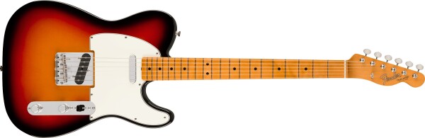 Fender Vintera III Mid '60s Telecaster MN 3CS