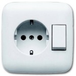 ABB 2CKA001611A0169 proudový chránič/elektrický jistič 1pólový 16 A 250 V
