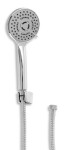 NOVASERVIS - Sprchová minisouprava 857 chrom MINI857,0
