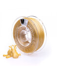 PLA SATIN filament Yellow 1,75 mm Print With Smile 1kg