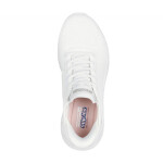 Boty Skechers Slip-ins: Bobs Sport Squad Chaos W 117497 OFWT 41