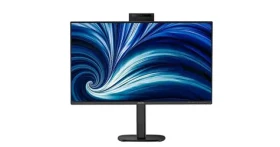 27" PHILIPS 27B2N3500JH/00 černá / IPS / 2560 x 1440 / 120Hz / 4ms / 350cd / HDMI / DP / REPRO / VESA (27B2N3500JH/00)