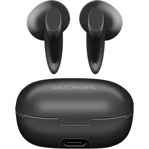 Sluchátka Bluetooth SENCOR SEP 530BT