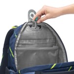 Školní batoh coocazoo MATE, Backpack, Fast Lime