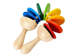 PlanToys PlanToys Rachtačka
