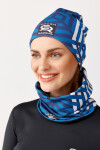 Rough Radical Snood Team MC07 Multicolour UNI