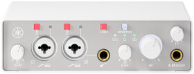 Yamaha UR22MK3 - White