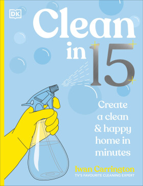 Clean in 15 - Carrington Iwan