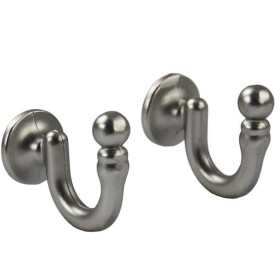 Valentýnský háček na špince satén