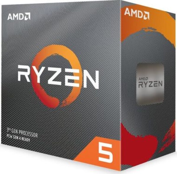 AMD Ryzen 5 3600 100-100000031BOX